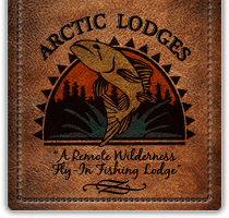 Arctic Lodges logo