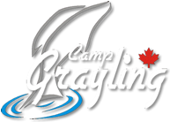 Camp Grayling logo