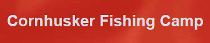 Cornhusker Fishing Camp logo