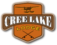 Cree Lake Lodge logo