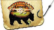 Dufferin Lake Lodge logo