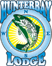 Hunter Bay Lodge logo