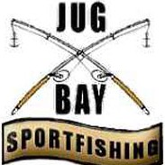 Jug Bay Sport Fishing logo