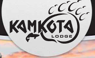Kamkota Lodge logo