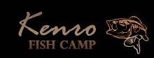 Kenro Fish Camp logo