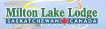 Milton Lake Lodge logo