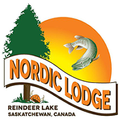 Nordic Lodge logo