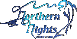 Northern Nights Outfitters logo