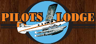 Pilots Lodge logo