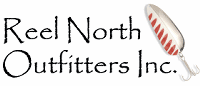 Reel North Outfitters Inc. logo