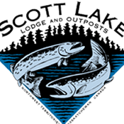 Scott Lake Lodge logo
