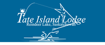 Tate Island Lodge logo