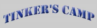 Tinker's Camp logo
