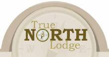 True North Lodge logo
