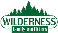 Wilderness Family Outfitters logo