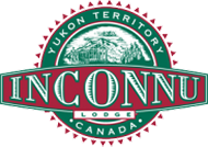 Inconnu Lodge logo