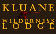 Kluane Wilderness Lodge logo