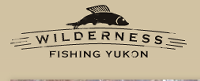 Wilderness Fishing Yukon logo